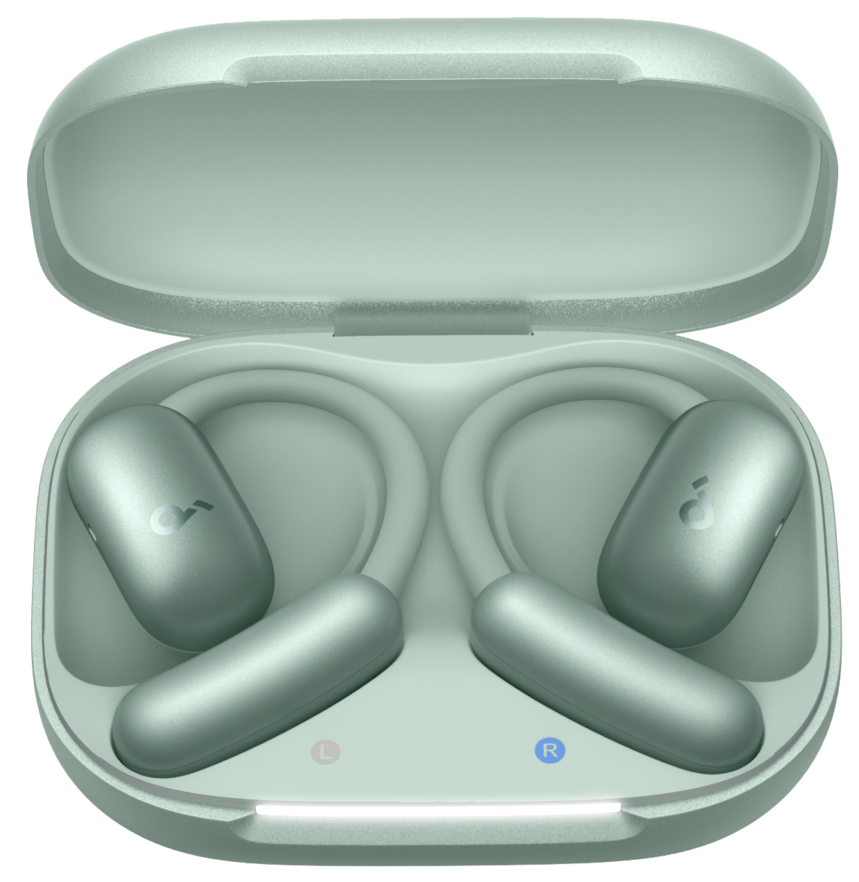 Гарнітура Anker SoundСore AeroFit 2 Green 