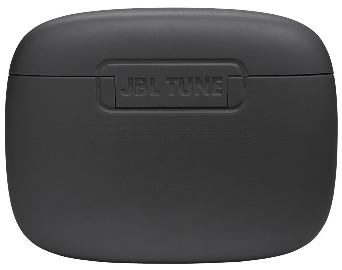 Гарнітура JBL TUNE 245NC TWS Black (JBLT245NCTWSBLK)