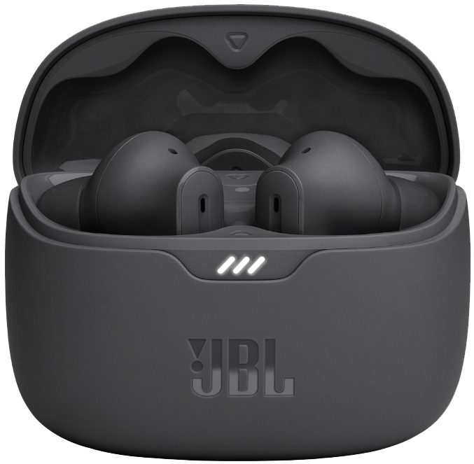 Гарнітура JBL TUNE 245NC TWS Black (JBLT245NCTWSBLK)