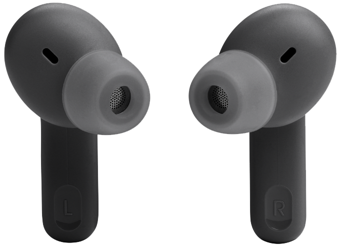 Гарнітура JBL TUNE 245NC TWS Black (JBLT245NCTWSBLK)