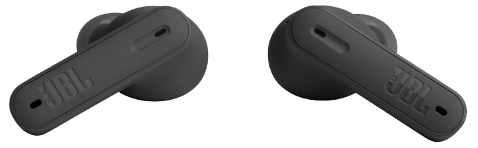 Гарнітура JBL TUNE 245NC TWS Black (JBLT245NCTWSBLK)