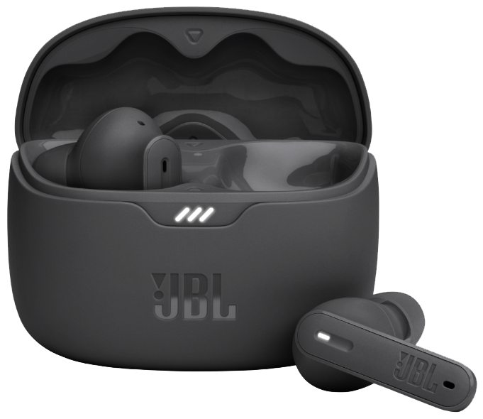 Гарнітура JBL TUNE 245NC TWS Black (JBLT245NCTWSBLK)