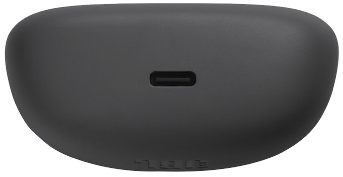 Гарнітура JBL TUNE 245NC TWS Black (JBLT245NCTWSBLK)