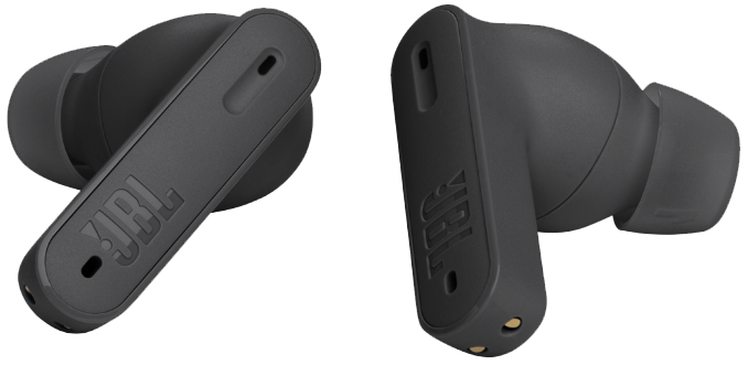 Гарнітура JBL TUNE 245NC TWS Black (JBLT245NCTWSBLK)