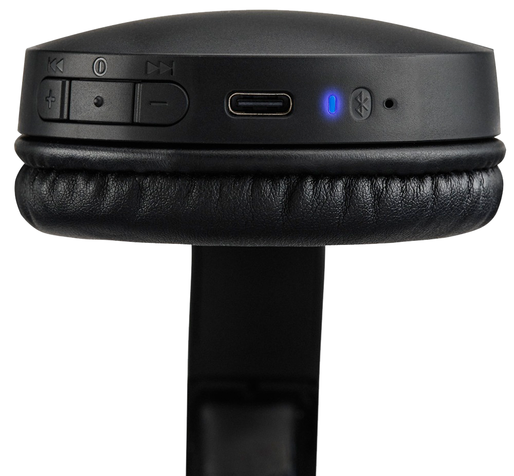 Гарнітура Panasonic RB-HF630BG-K 