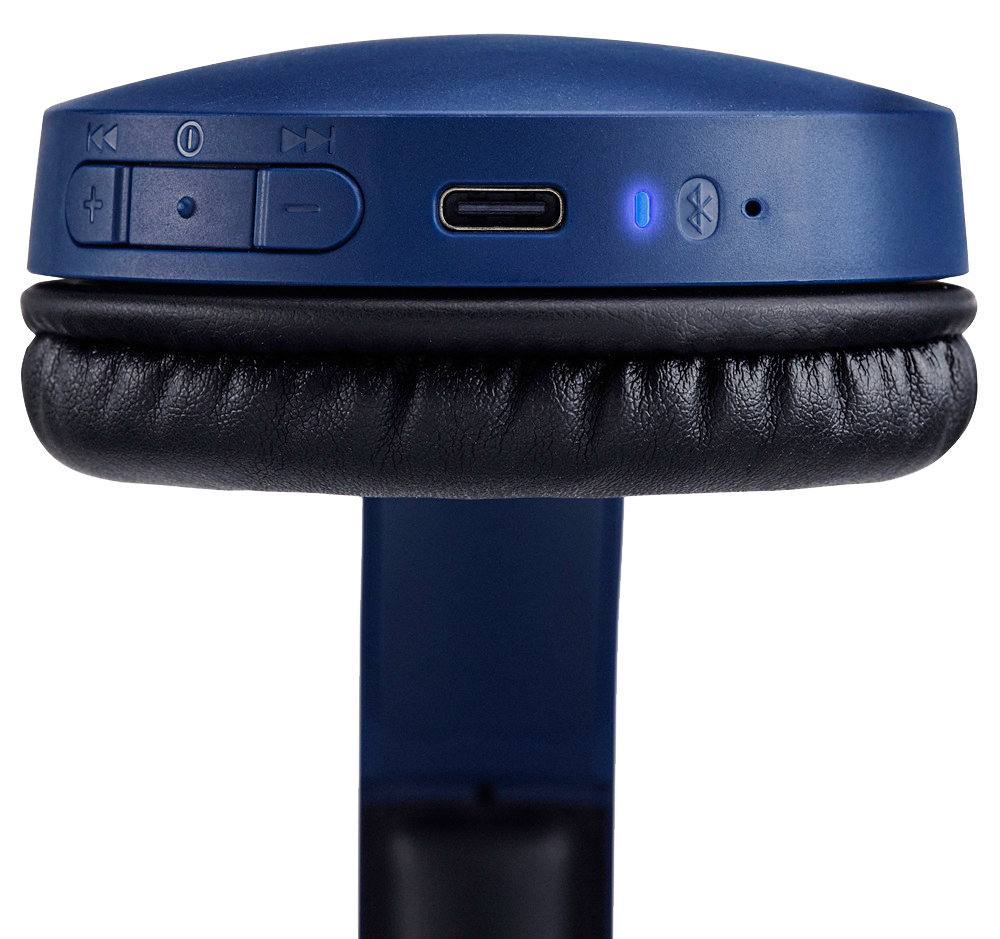 Гарнітура Panasonic RB-HF630BG-A 