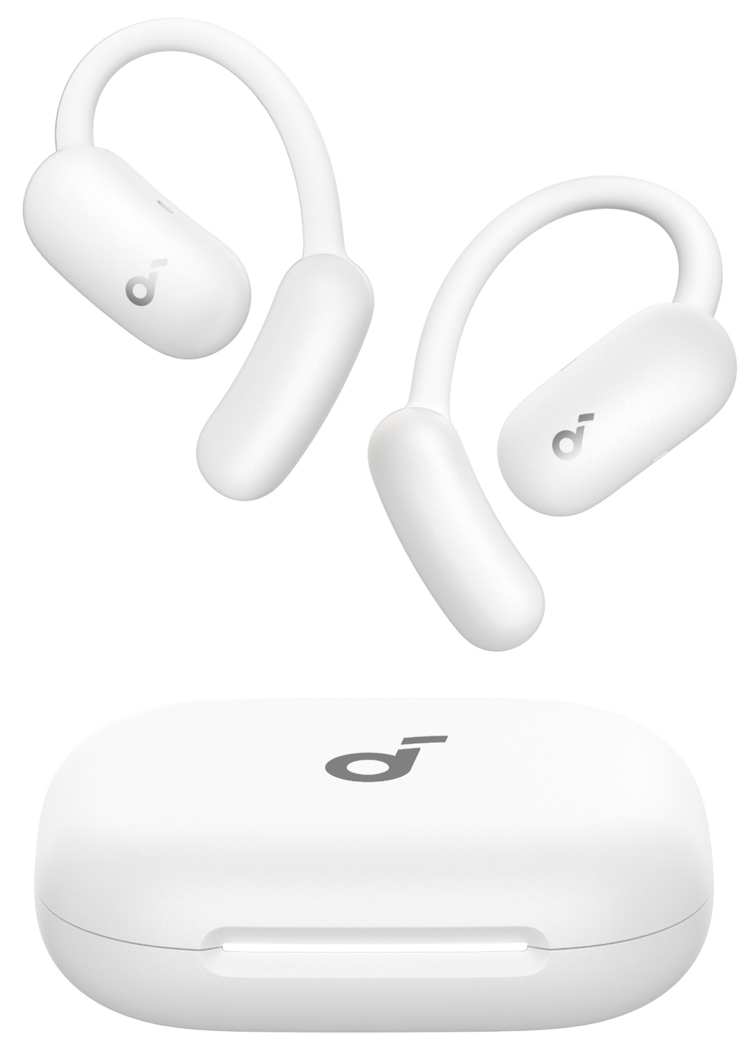 Гарнітура Anker SoundСore AeroFit 2 White 