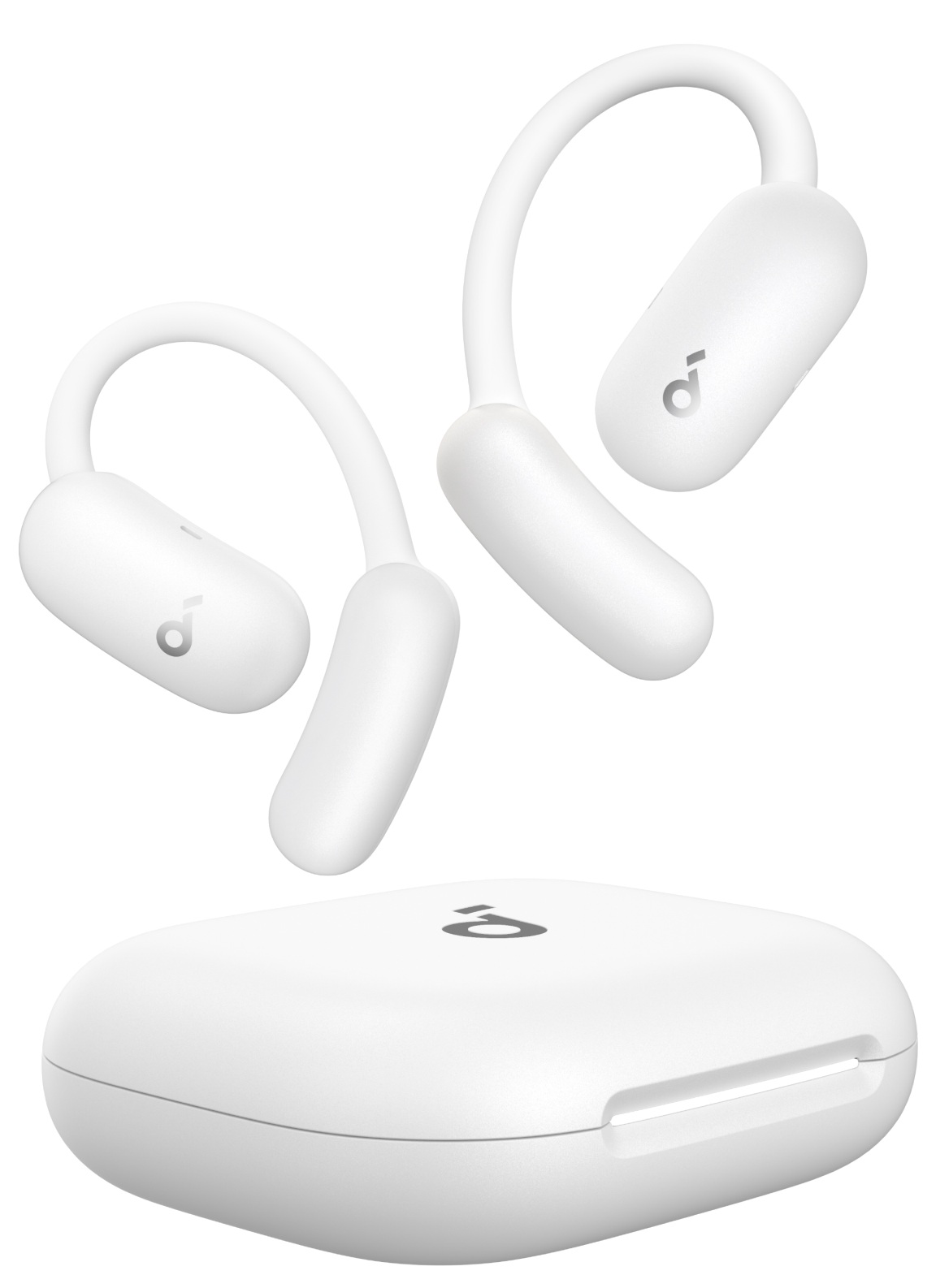 Гарнітура Anker SoundСore AeroFit 2 White 