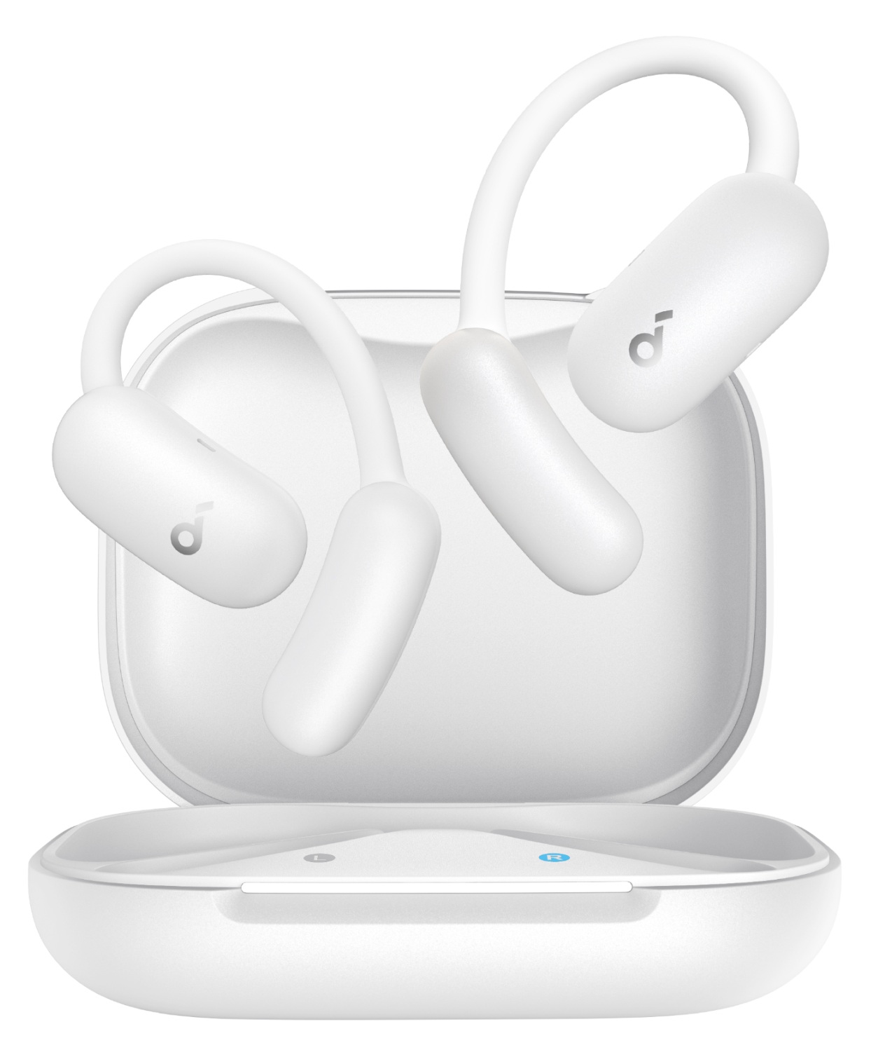 Гарнітура Anker SoundСore AeroFit 2 White 