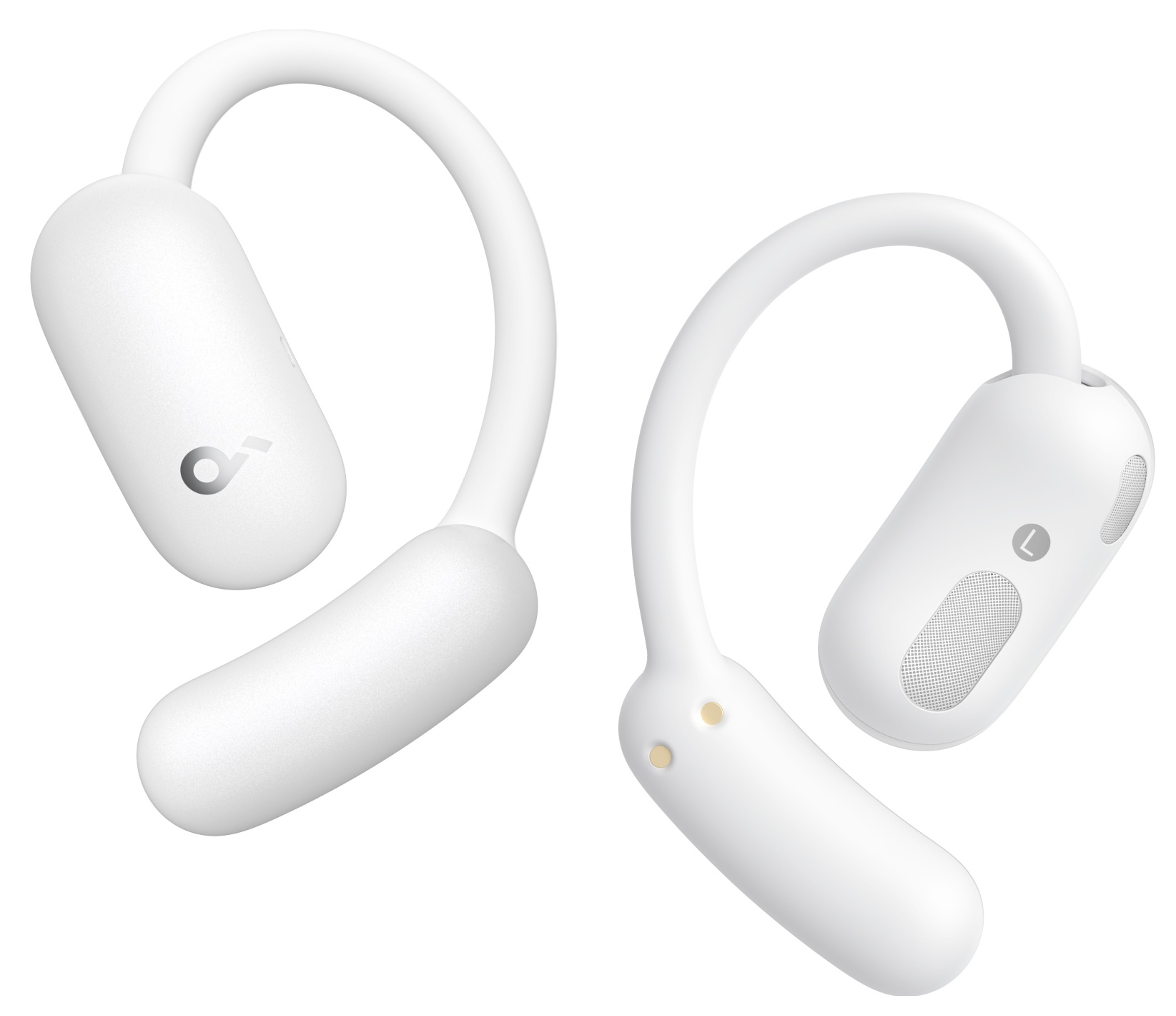 Гарнітура Anker SoundСore AeroFit 2 White 