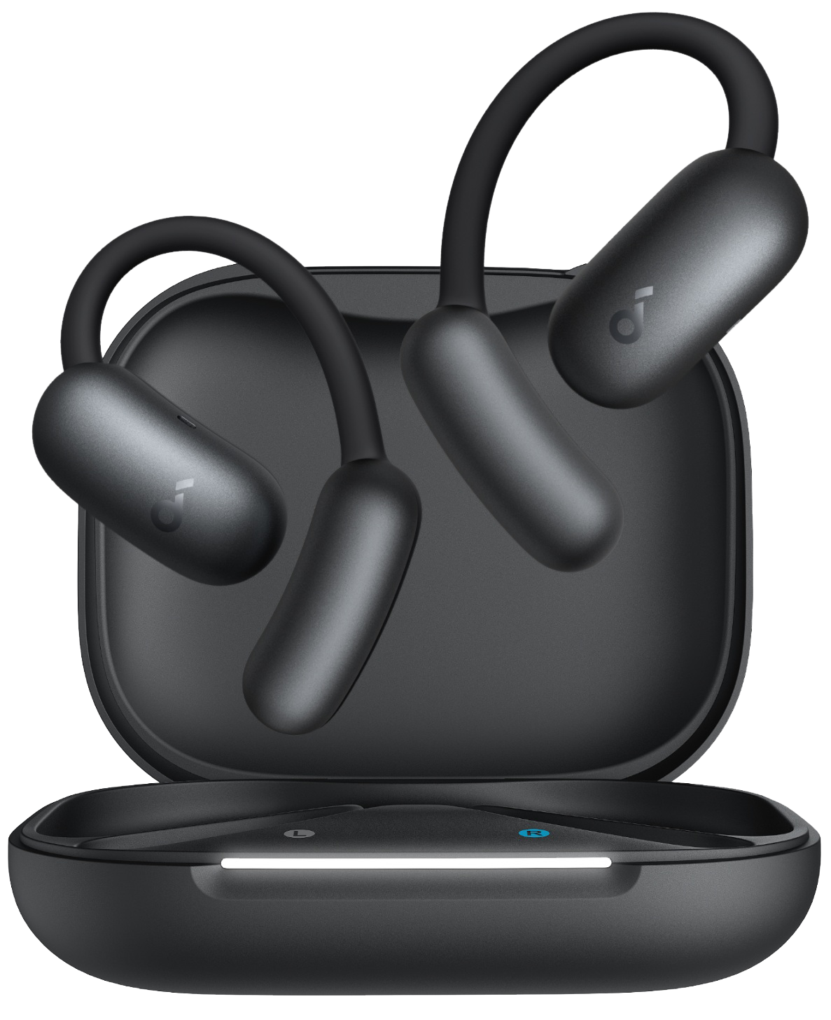 Гарнітура Anker SoundСore AeroFit 2 Black 