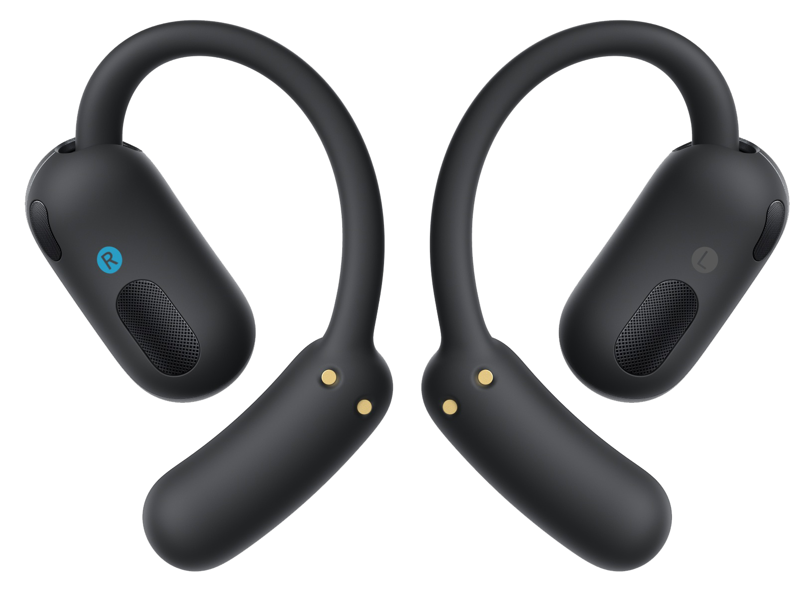 Гарнітура Anker SoundСore AeroFit 2 Black 