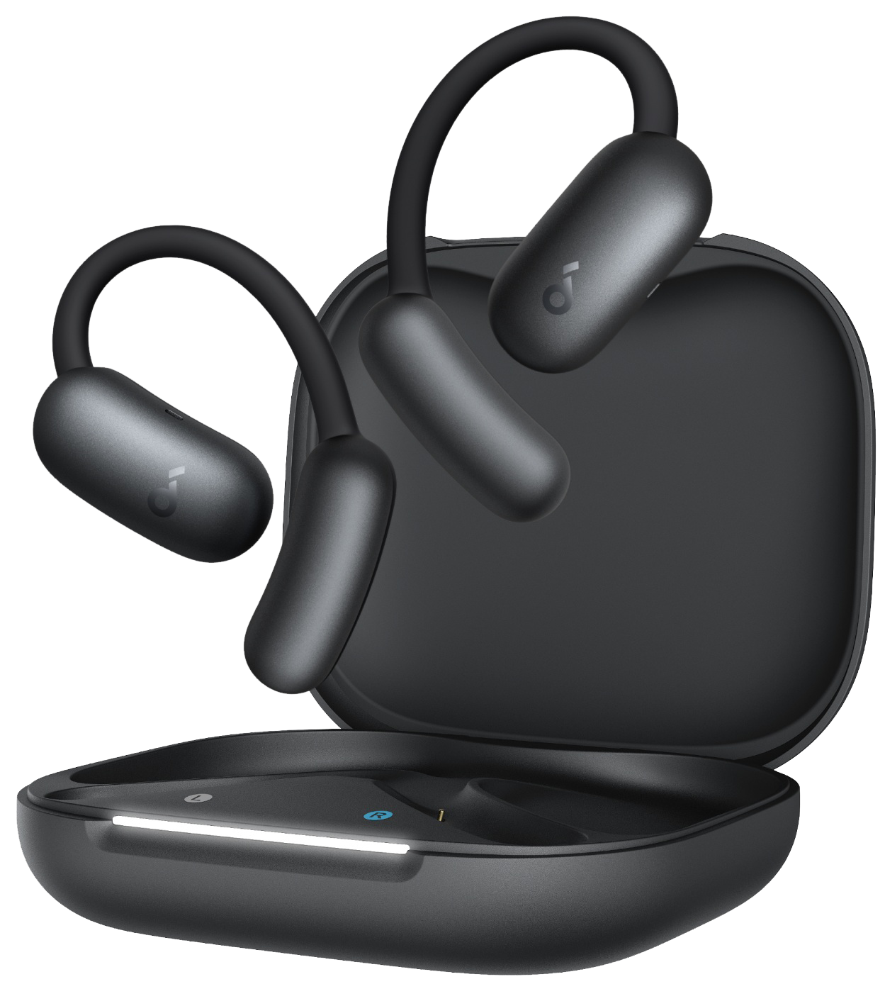 Гарнітура Anker SoundСore AeroFit 2 Black 