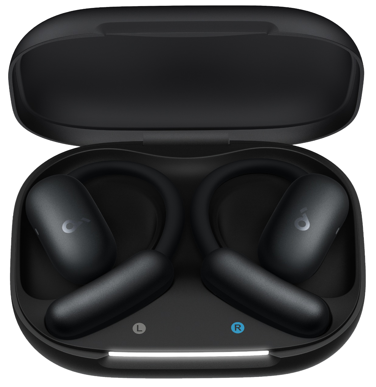 Гарнітура Anker SoundСore AeroFit 2 Black 