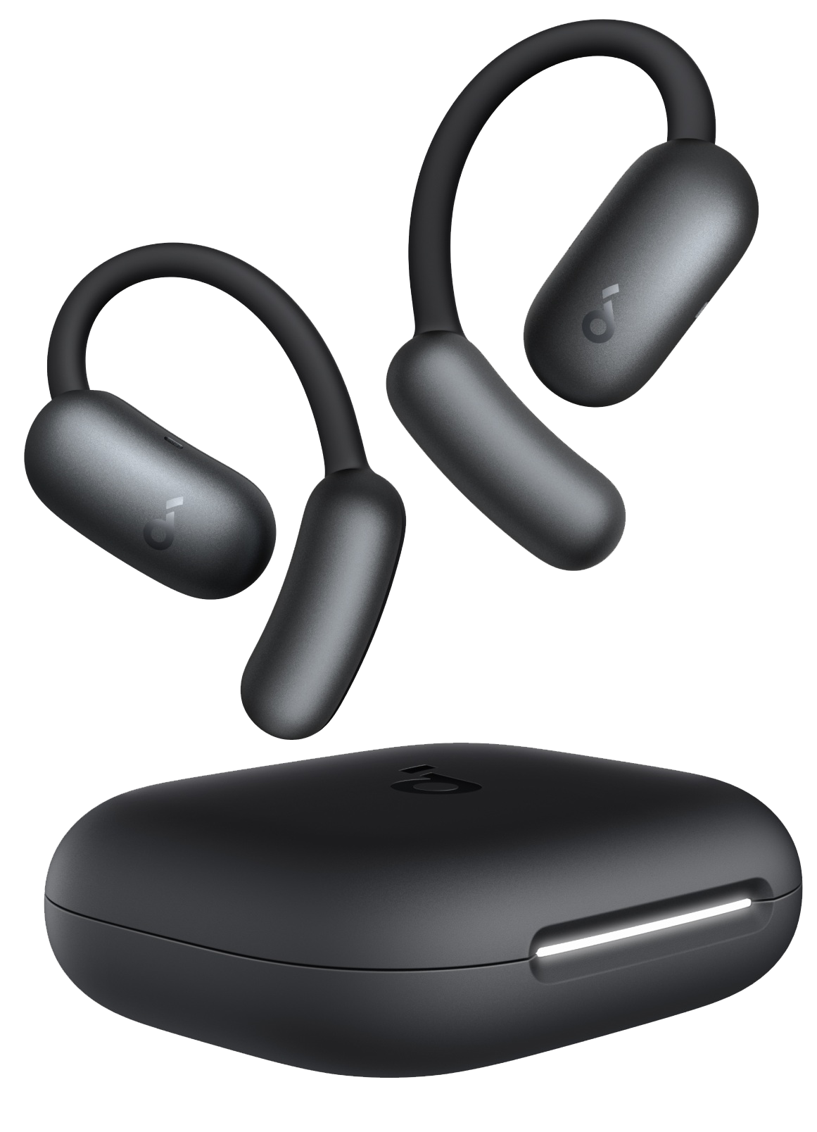 Гарнітура Anker SoundСore AeroFit 2 Black 