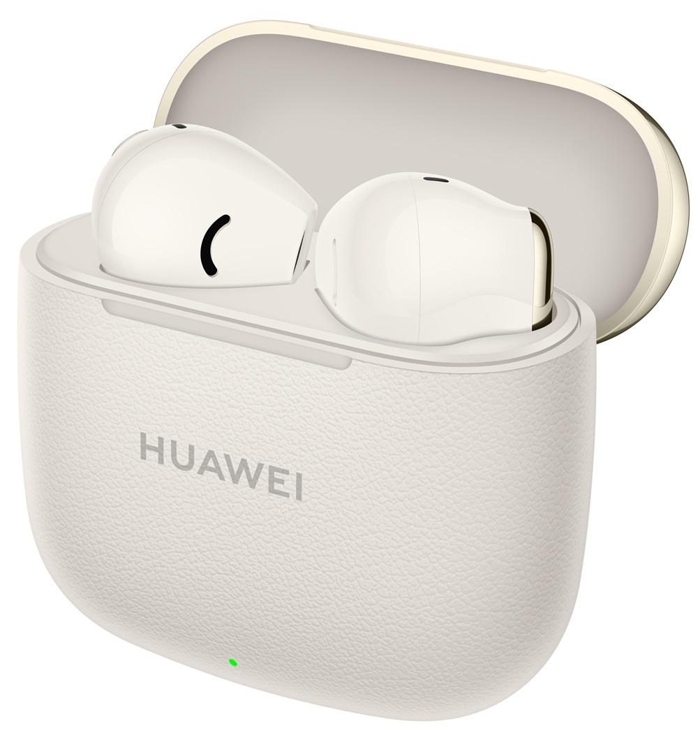Гарнітура Huawei Freebuds SE 3 Beige 
