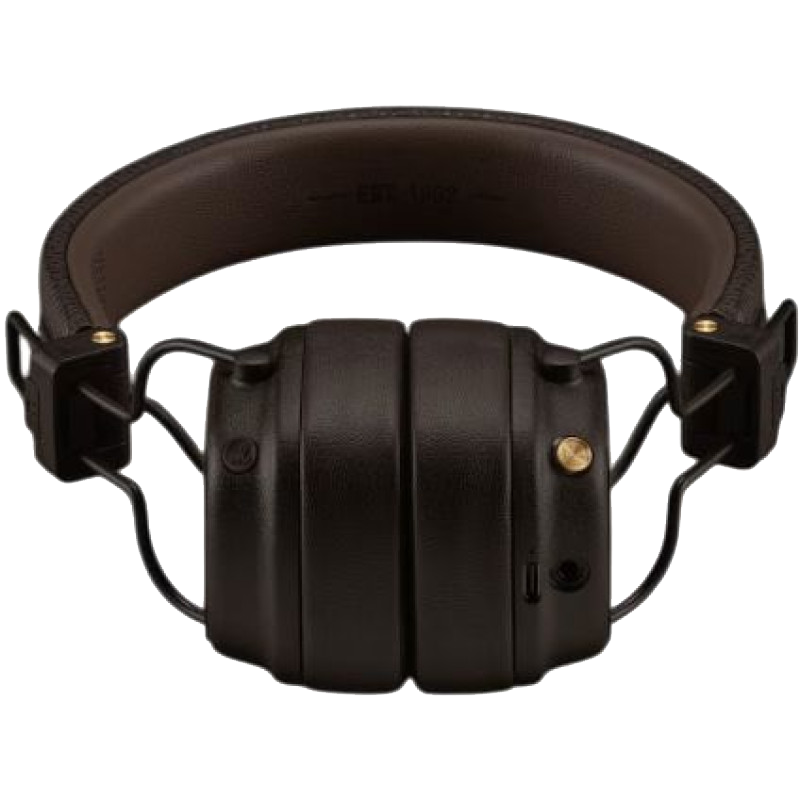 Гарнітура Marshall Headphones Major V Brown (1006834) 
