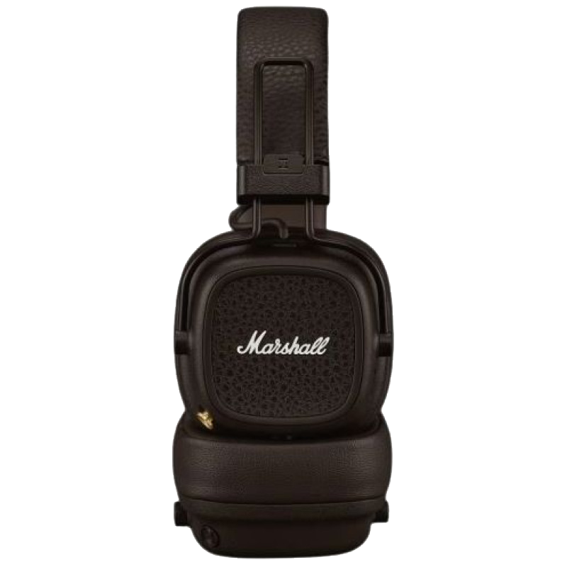 Гарнітура Marshall Headphones Major V Brown (1006834) 