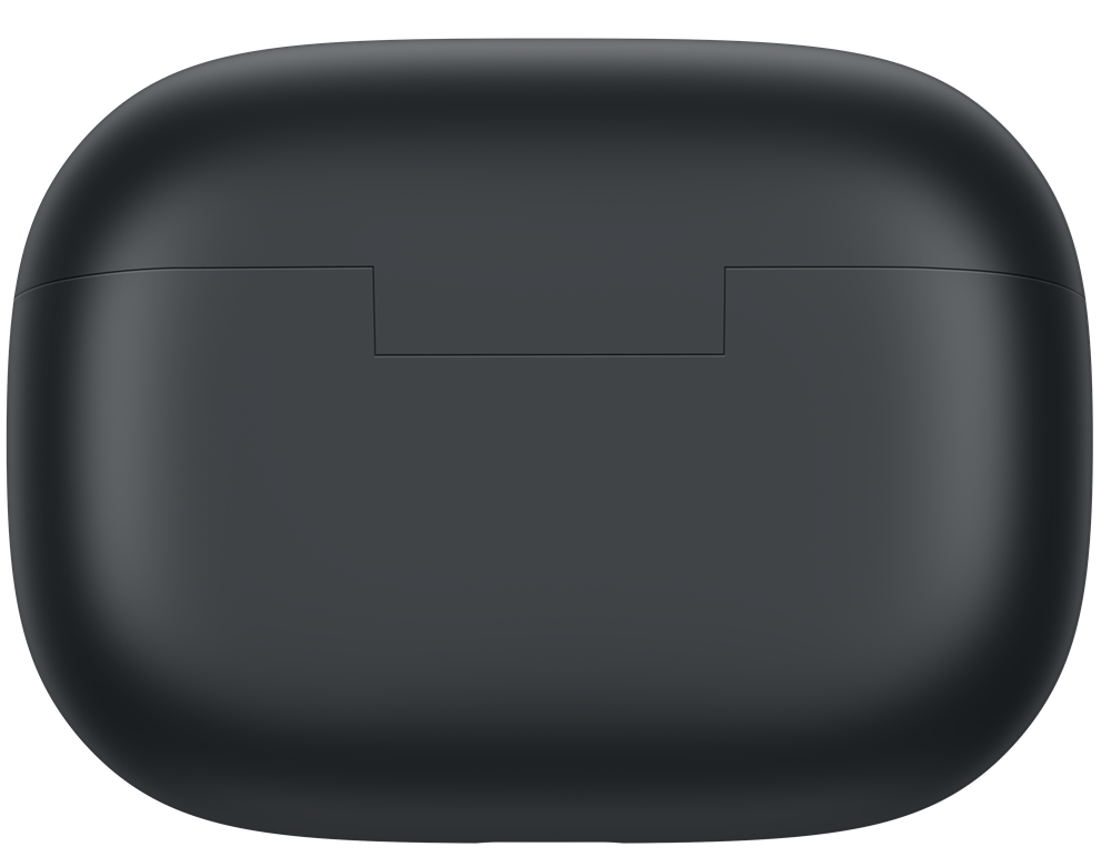 Гарнітура Realme Buds T310 (RMA2303) Vibrant Black 