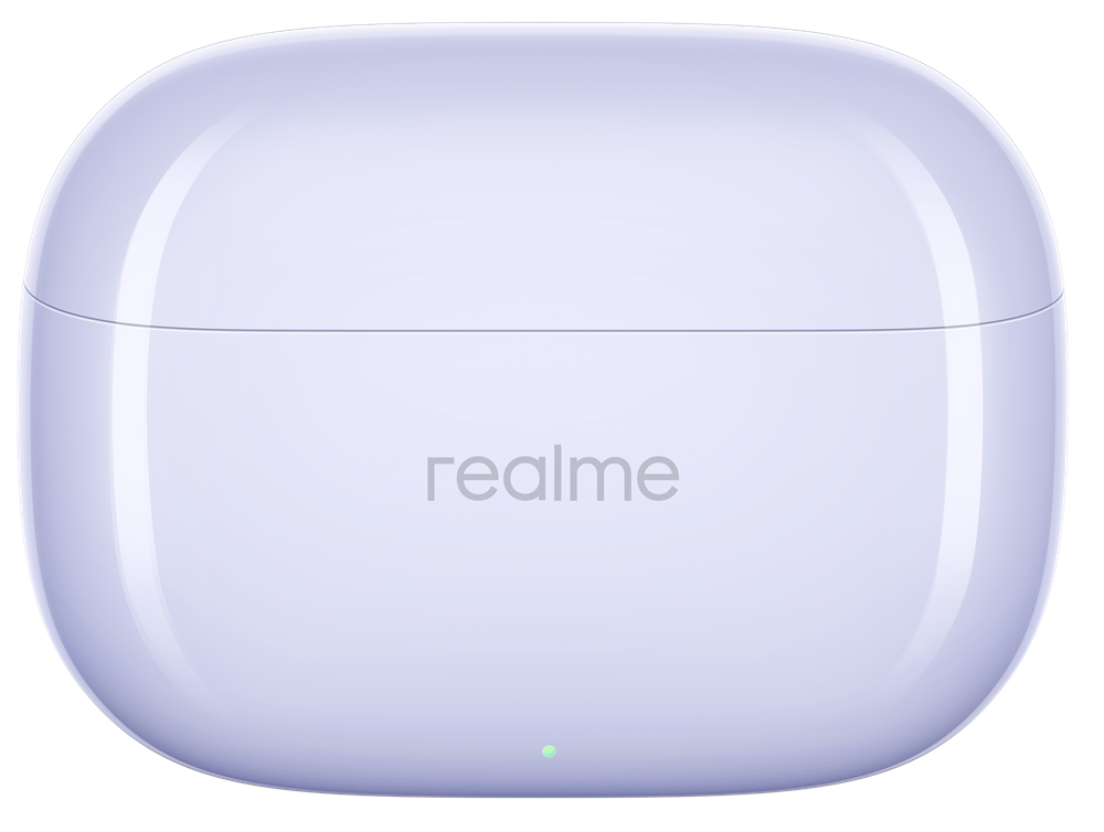 Гарнітура Realme Buds T310 (RMA2303) Monet Purple 