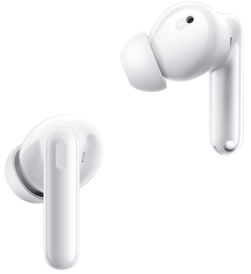 Гарнітура Realme Buds T310 (RMA2303) Agile White