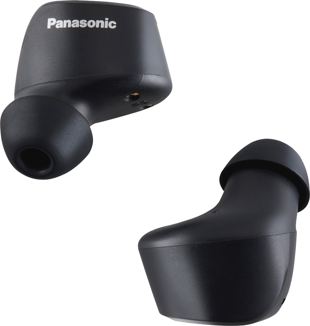 Гарнітура Panasonic RZ-B120WDG-K