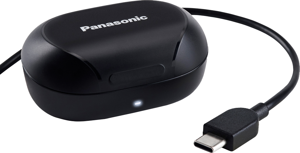 Гарнітура Panasonic RZ-B120WDG-K