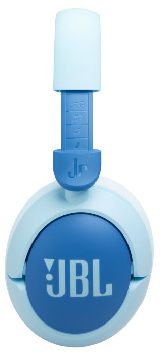 Гарнітура JBL JR470NC Blue (JBLJR470NCBLU) 