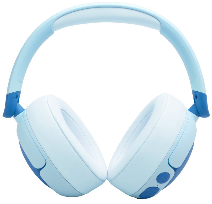 Гарнітура JBL JR470NC Blue (JBLJR470NCBLU) 