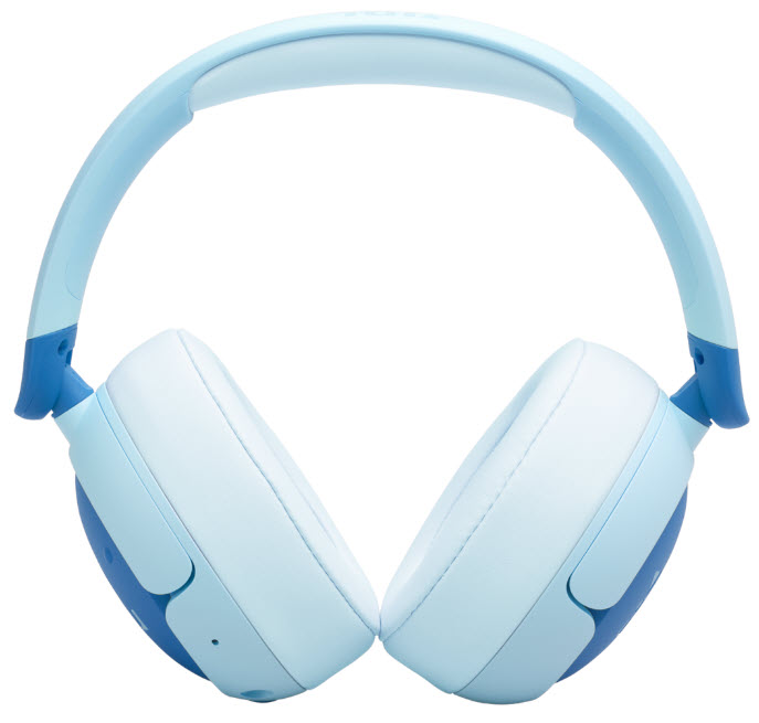 Гарнітура JBL JR470NC Blue (JBLJR470NCBLU) 