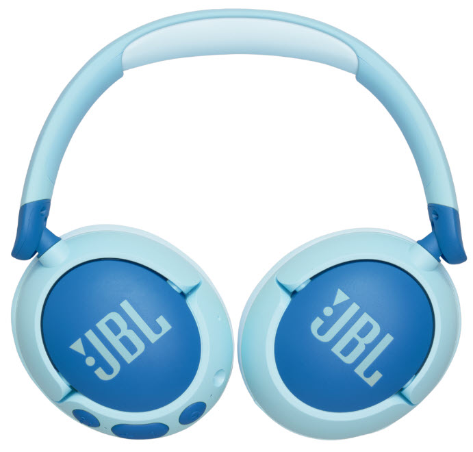 Гарнітура JBL JR470NC Blue (JBLJR470NCBLU) 