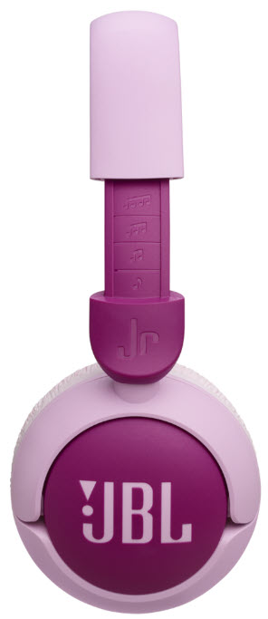 Гарнітура JBL JR320BT Purple (JBLJR320BTPUR) 