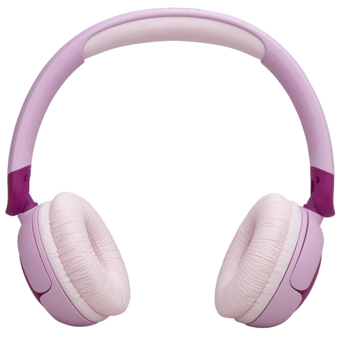 Гарнітура JBL JR320BT Purple (JBLJR320BTPUR) 