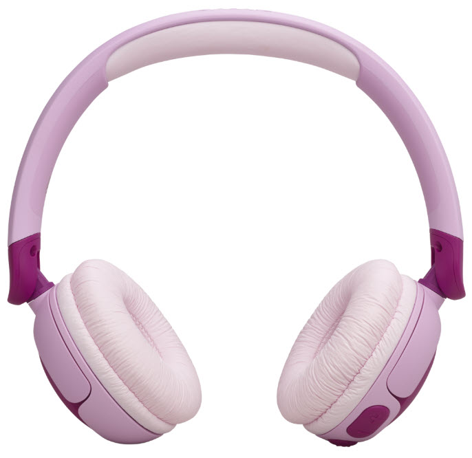 Гарнітура JBL JR320BT Purple (JBLJR320BTPUR) 