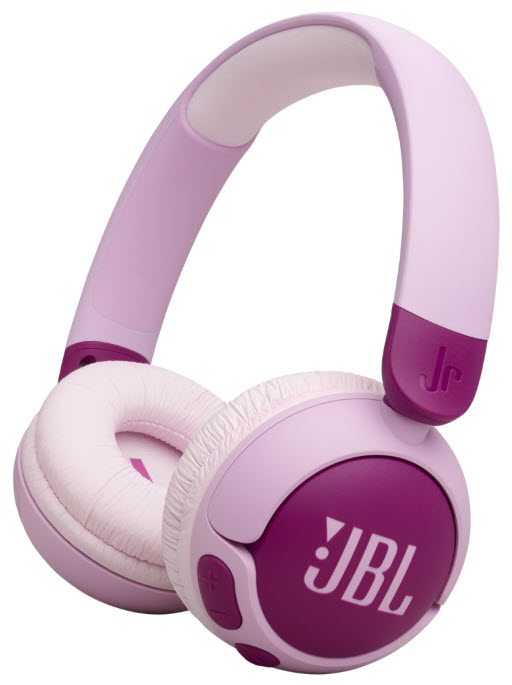 Гарнітура JBL JR320BT Purple (JBLJR320BTPUR) 