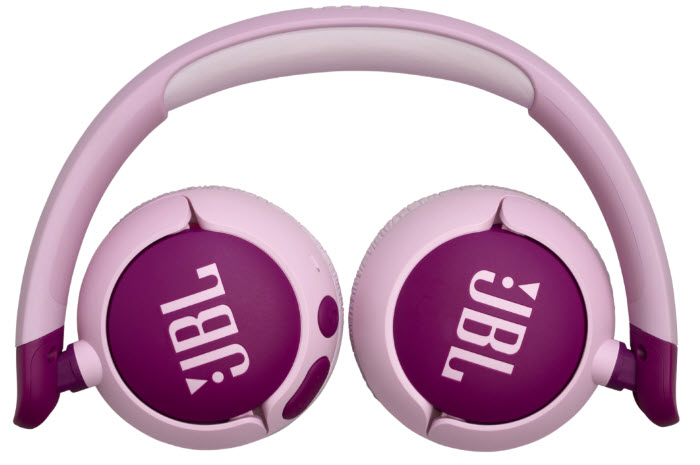 Гарнітура JBL JR320BT Purple (JBLJR320BTPUR) 