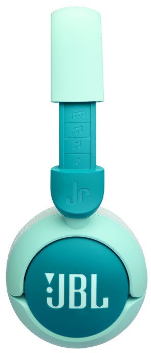Гарнітура JBL JR320BT Green (JBLJR320BTGRN) 