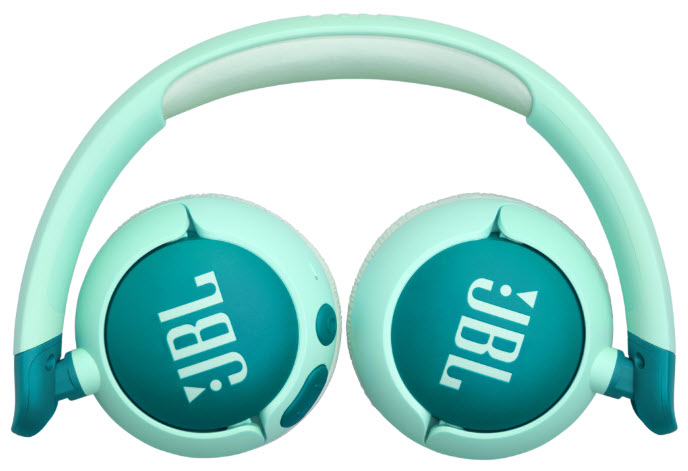 Гарнітура JBL JR320BT Green (JBLJR320BTGRN) 