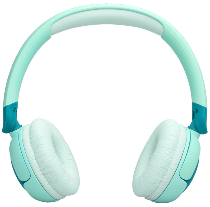 Гарнітура JBL JR320BT Green (JBLJR320BTGRN) 