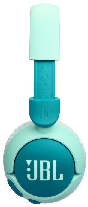 Гарнітура JBL JR320BT Green (JBLJR320BTGRN) 