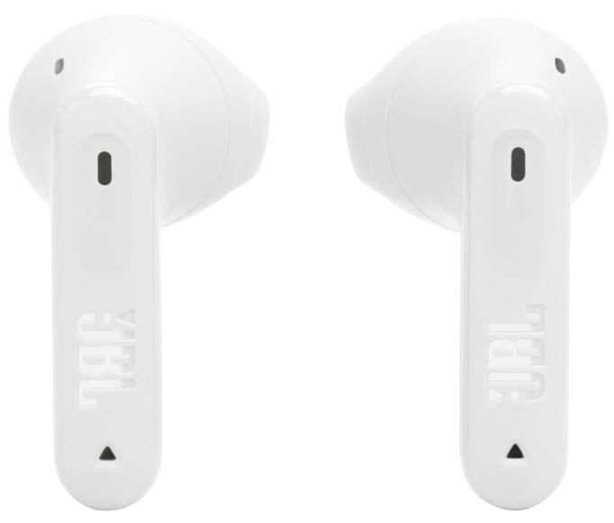 Гарнітура JBL TUNE FLEX 2 White (JBLTFLEX2WHT) 