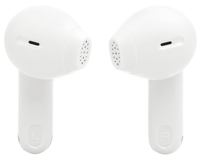 Гарнітура JBL TUNE FLEX 2 White (JBLTFLEX2WHT) 
