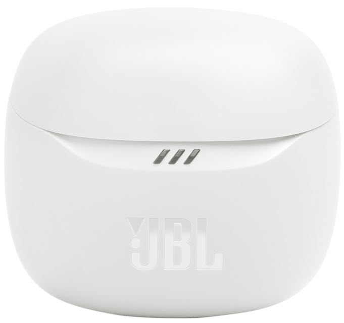 Гарнітура JBL TUNE FLEX 2 White (JBLTFLEX2WHT) 