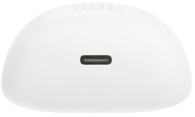 Гарнітура JBL TUNE FLEX 2 White (JBLTFLEX2WHT) 