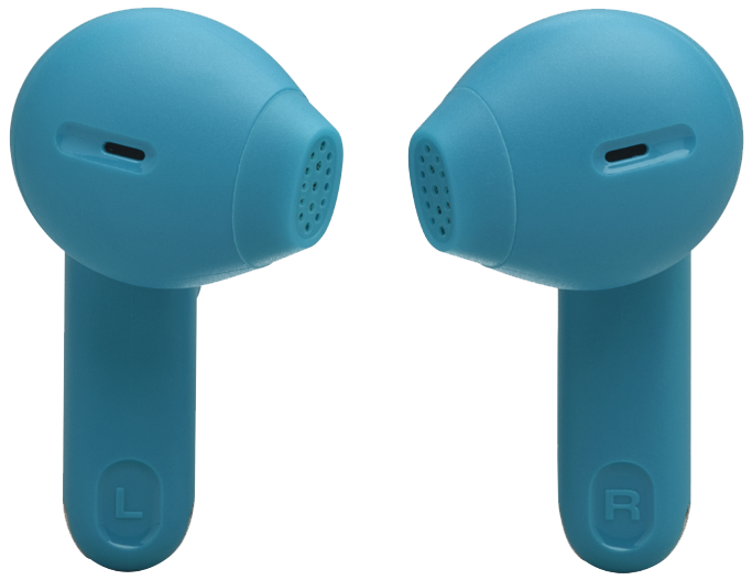Гарнітура JBL TUNE FLEX 2 Turquoise (JBLTFLEX2TQE) 