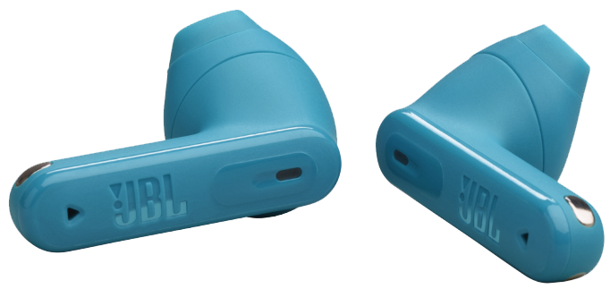 Гарнітура JBL TUNE FLEX 2 Turquoise (JBLTFLEX2TQE) 
