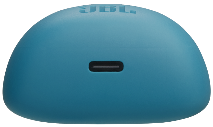 Гарнітура JBL TUNE FLEX 2 Turquoise (JBLTFLEX2TQE) 