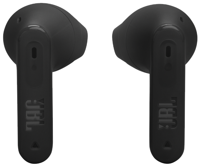Гарнітура JBL TUNE FLEX 2 Black (JBLTFLEX2BLK) 