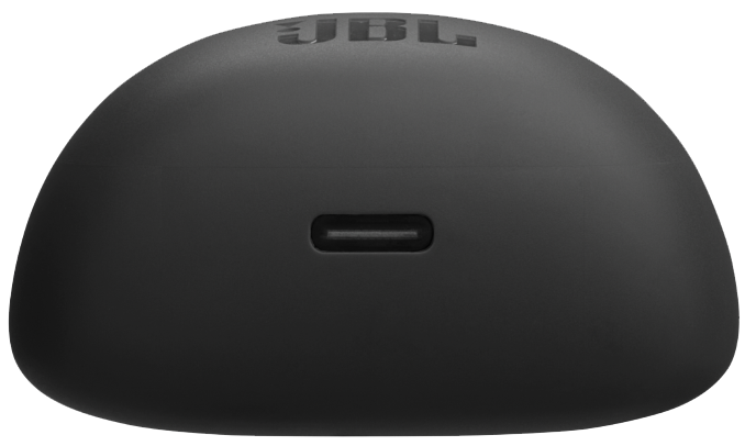Гарнітура JBL TUNE FLEX 2 Black (JBLTFLEX2BLK) 