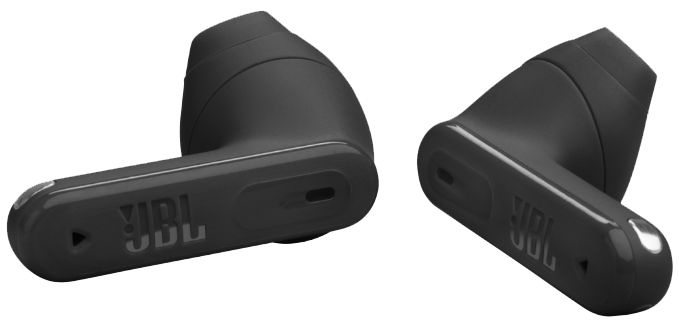 Гарнітура JBL TUNE FLEX 2 Black (JBLTFLEX2BLK) 